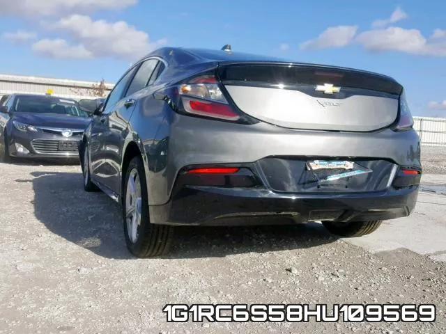 1G1RC6S58HU109569 фото 4
