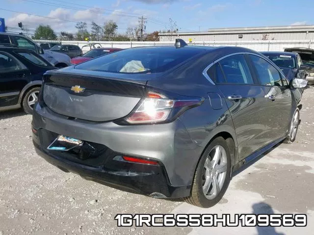 1G1RC6S58HU109569 фото 5