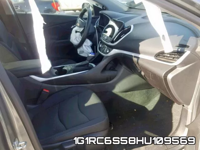 1G1RC6S58HU109569 фото 6