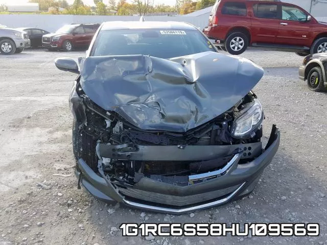 1G1RC6S58HU109569 фото 9