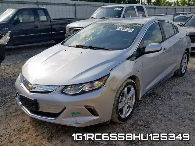 1G1RC6S58HU125349 фото 3