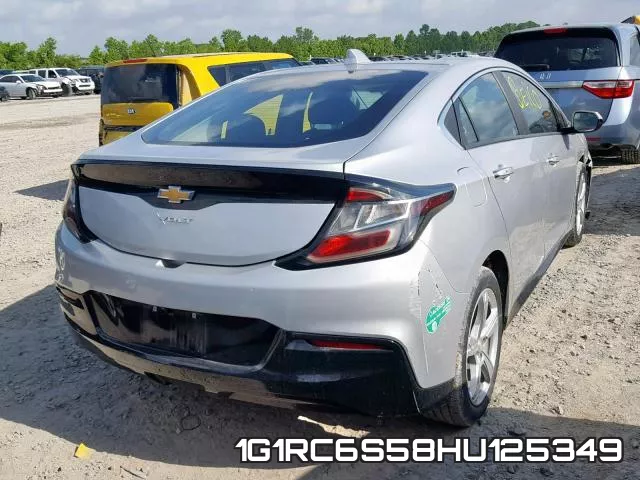 1G1RC6S58HU125349 фото 5