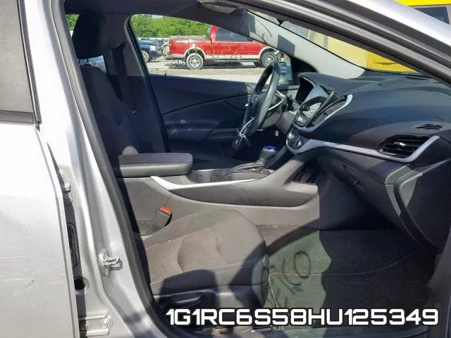 1G1RC6S58HU125349 фото 6