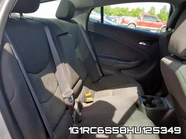 1G1RC6S58HU125349 фото 7