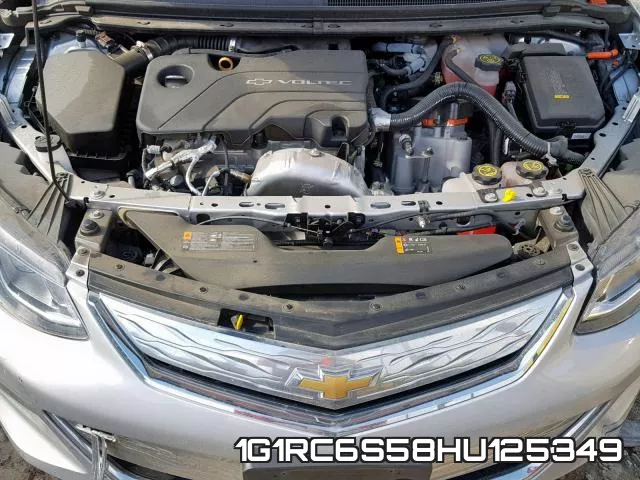 1G1RC6S58HU125349 фото 8