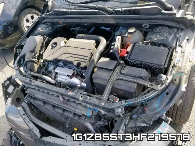 1G1ZB5ST3HF279578 фото 7