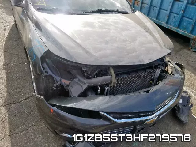 1G1ZB5ST3HF279578 фото 9