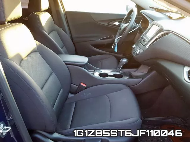 1G1ZB5ST6JF110046 фото 4