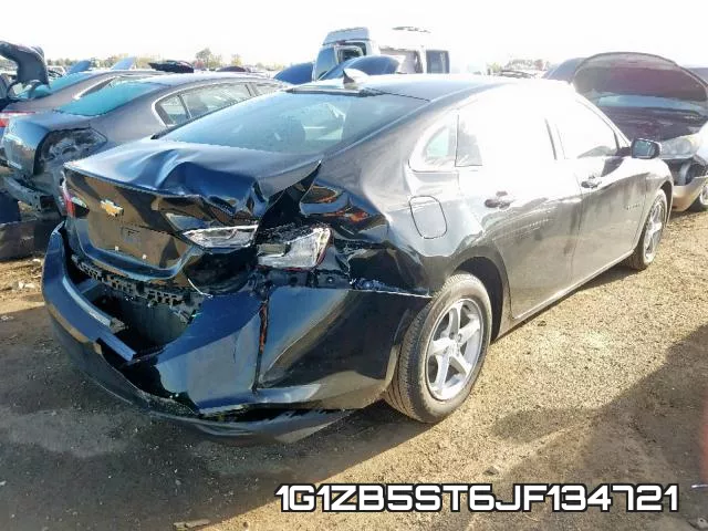 1G1ZB5ST6JF134721 фото 5