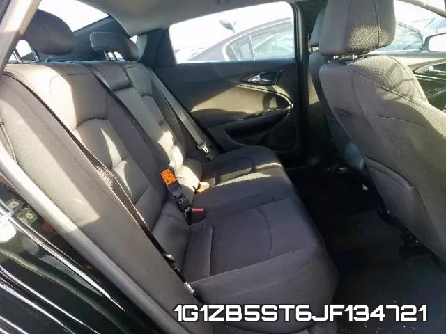 1G1ZB5ST6JF134721 фото 6