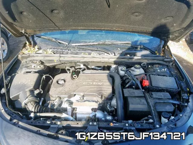 1G1ZB5ST6JF134721 фото 7