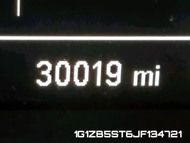 1G1ZB5ST6JF134721 фото 8