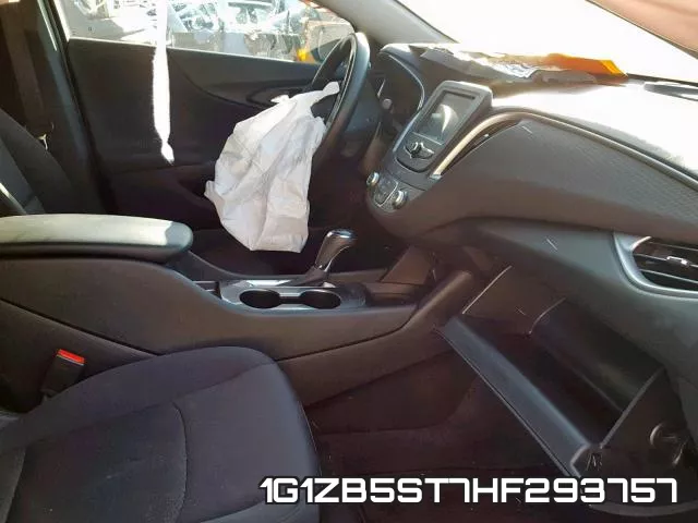 1G1ZB5ST7HF293757 фото 6