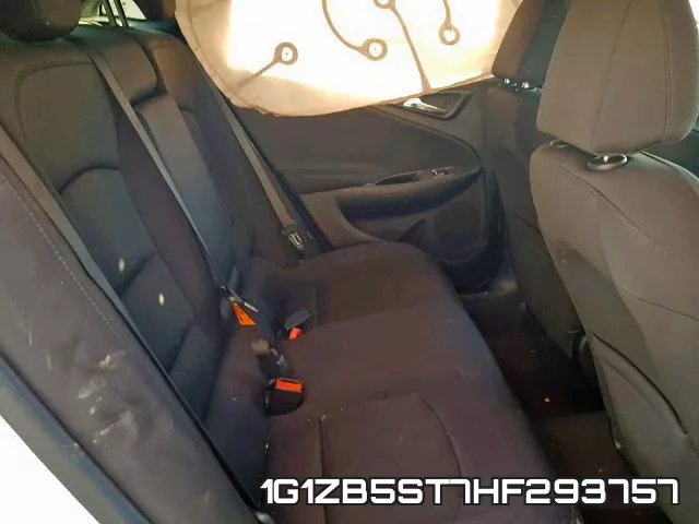 1G1ZB5ST7HF293757 фото 7