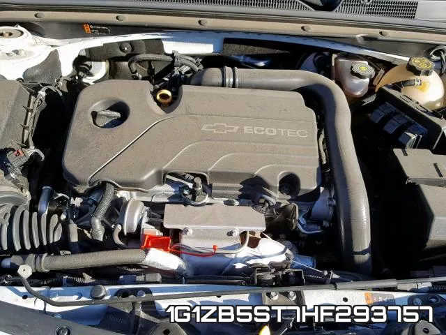 1G1ZB5ST7HF293757 фото 8