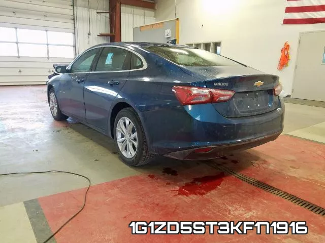 1G1ZD5ST3KF171916 фото 3