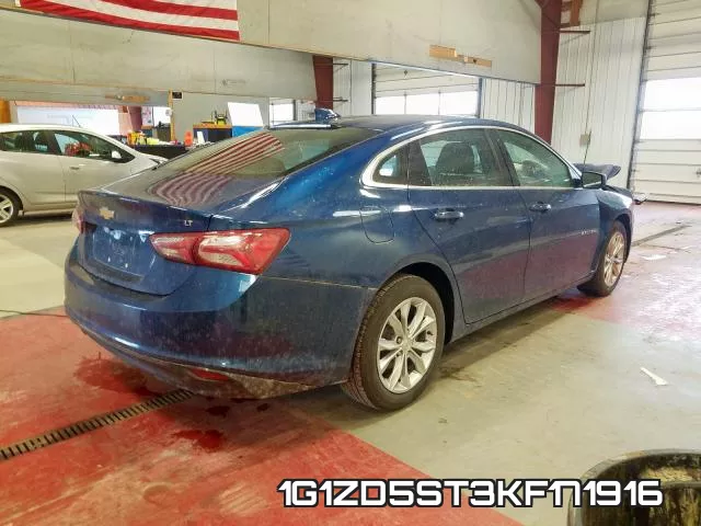 1G1ZD5ST3KF171916 фото 4