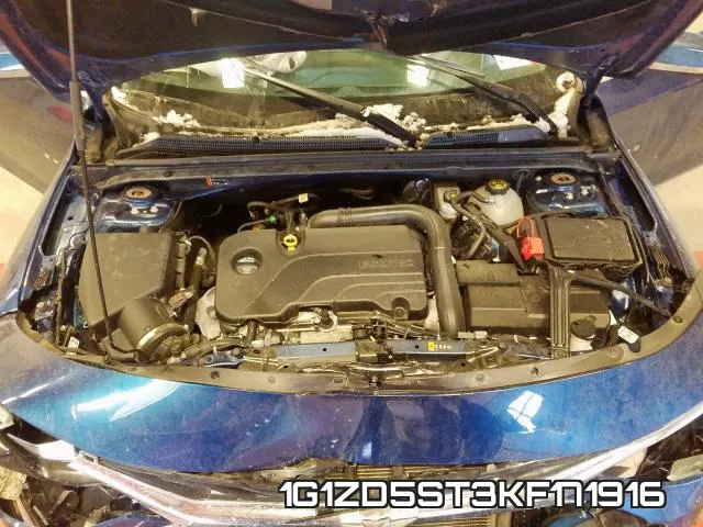 1G1ZD5ST3KF171916 фото 7
