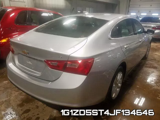 1G1ZD5ST4JF134646 фото 5
