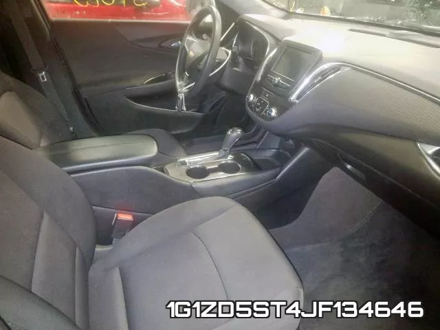 1G1ZD5ST4JF134646 фото 6