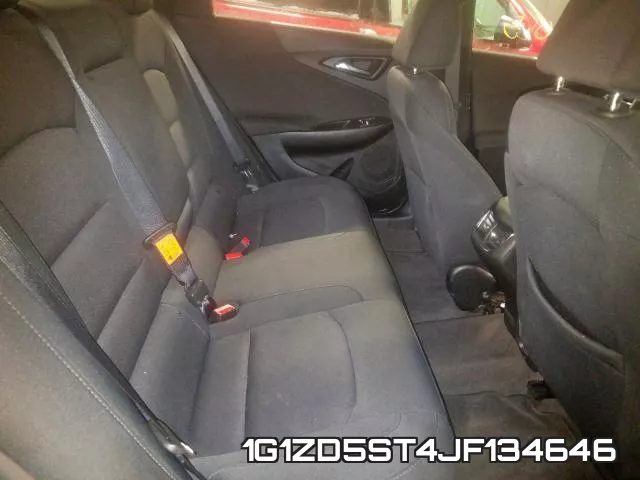 1G1ZD5ST4JF134646 фото 7