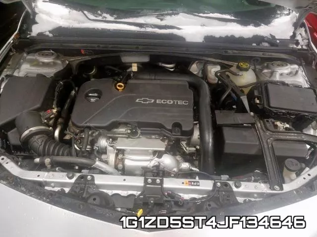 1G1ZD5ST4JF134646 фото 8