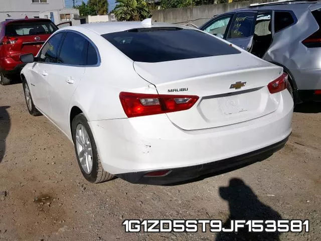 1G1ZD5ST9JF153581 фото 4