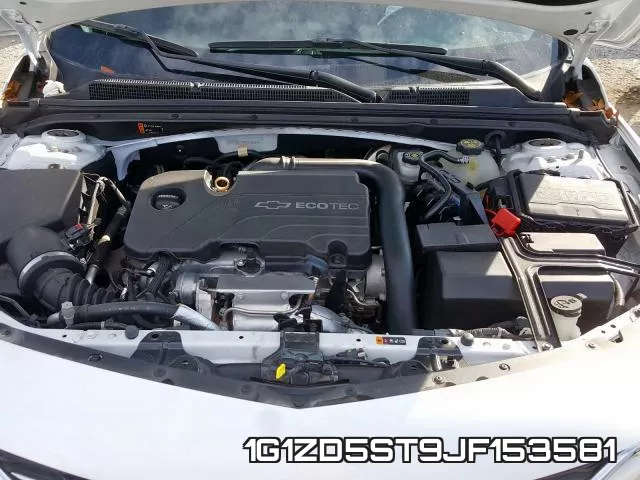 1G1ZD5ST9JF153581 фото 7