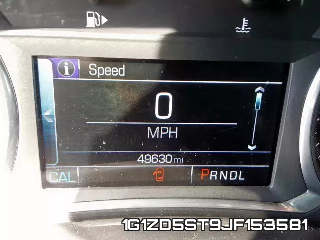 1G1ZD5ST9JF153581 фото 8
