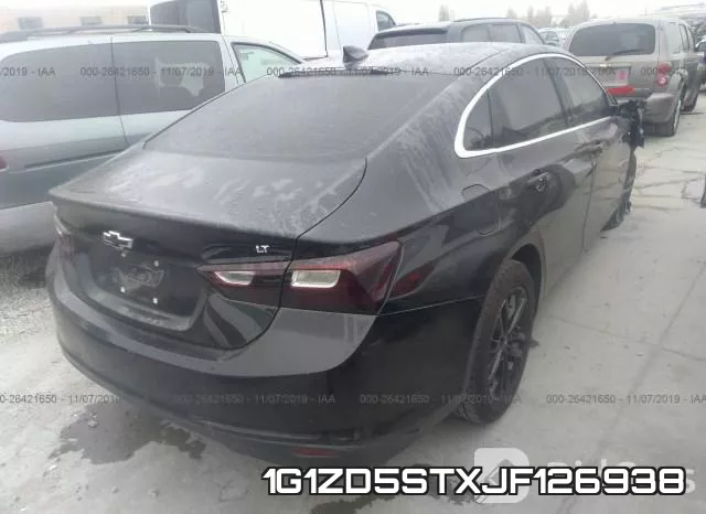 1G1ZD5STXJF126938 фото 3