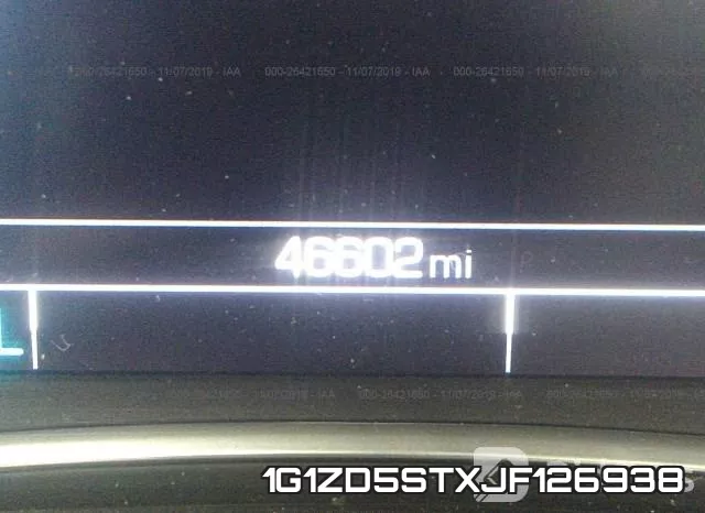 1G1ZD5STXJF126938 фото 5