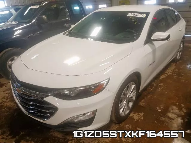 1G1ZD5STXKF164557 фото 3