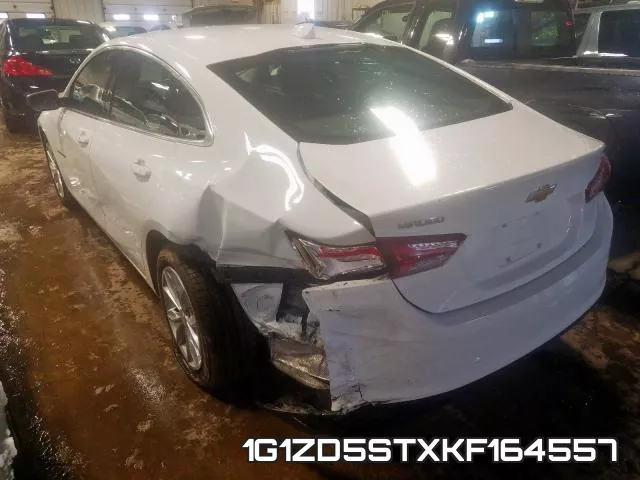 1G1ZD5STXKF164557 фото 4