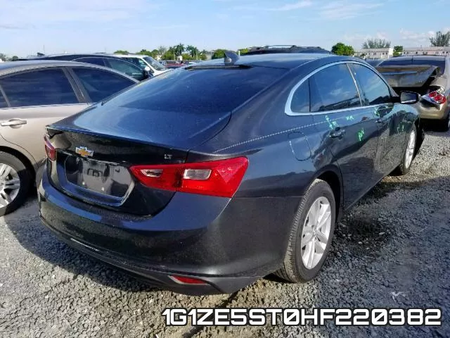 1G1ZE5ST0HF220382 фото 4