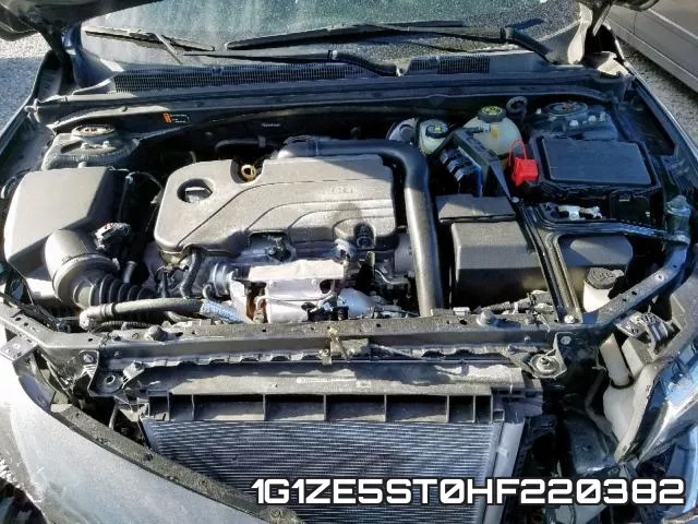 1G1ZE5ST0HF220382 фото 7