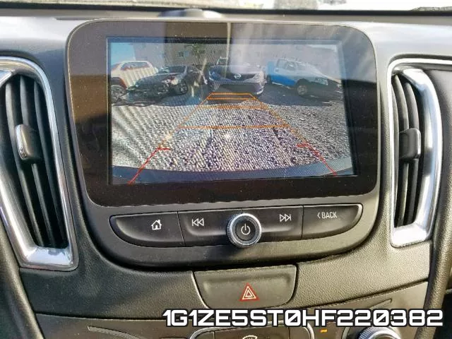 1G1ZE5ST0HF220382 фото 9