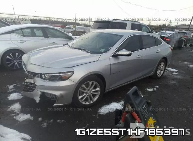 1G1ZE5ST1HF185397 фото 2