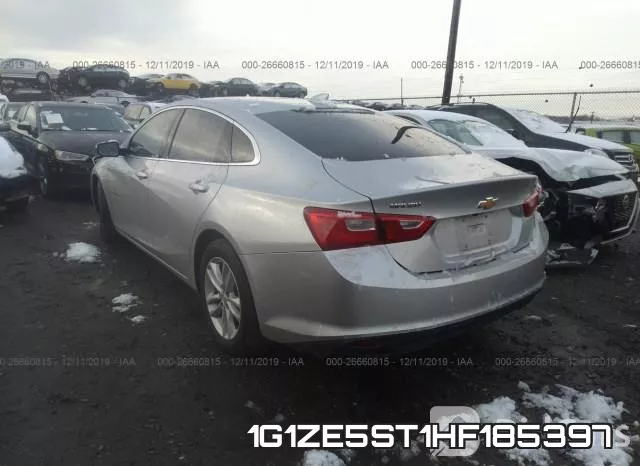 1G1ZE5ST1HF185397 фото 3