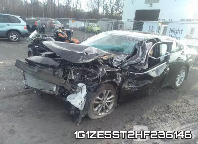 1G1ZE5ST2HF236146 фото 3