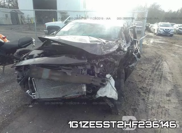 1G1ZE5ST2HF236146 фото 6