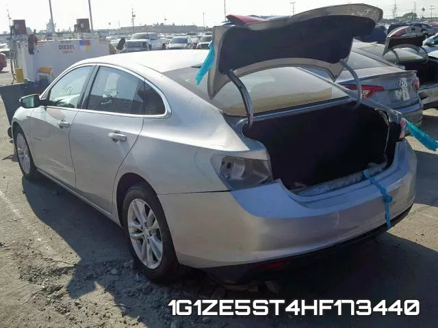 1G1ZE5ST4HF173440 фото 4