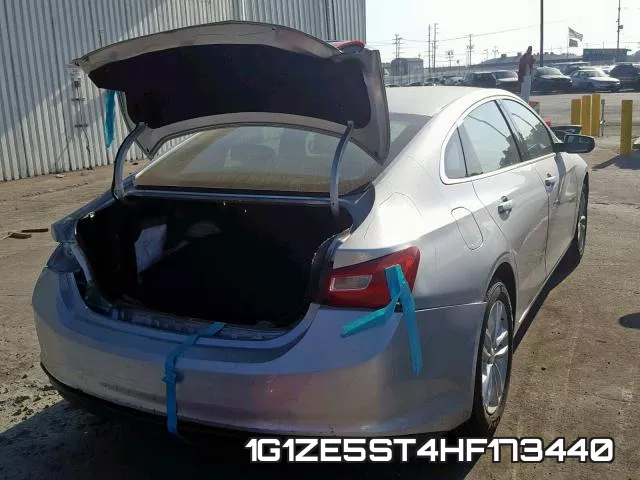 1G1ZE5ST4HF173440 фото 5