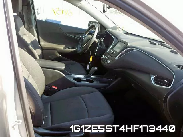 1G1ZE5ST4HF173440 фото 6