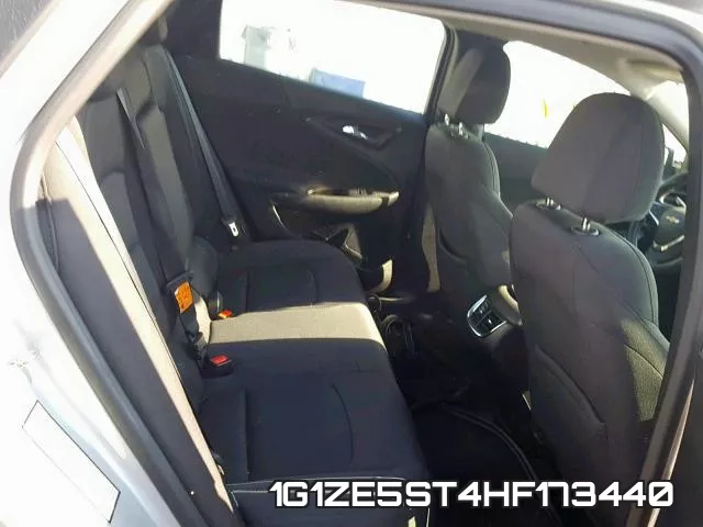 1G1ZE5ST4HF173440 фото 7