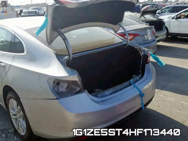 1G1ZE5ST4HF173440 фото 10