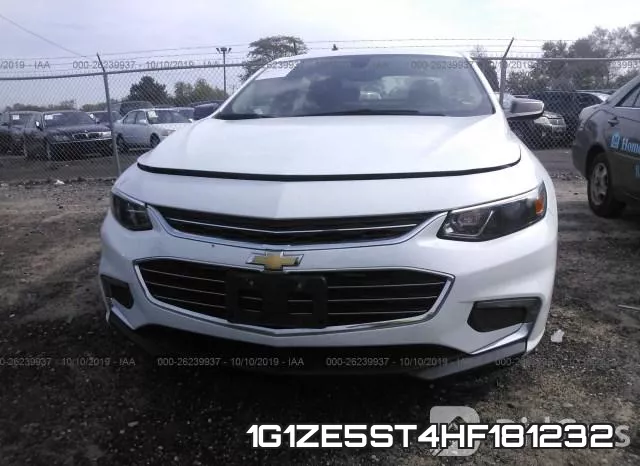 1G1ZE5ST4HF181232 фото 5