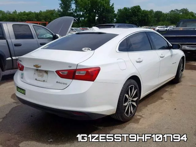 1G1ZE5ST9HF101794 фото 5