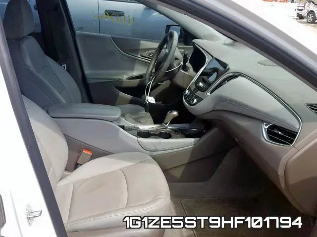1G1ZE5ST9HF101794 фото 6
