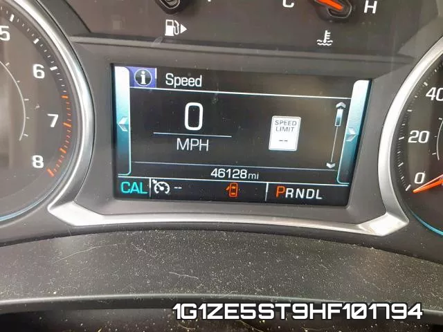 1G1ZE5ST9HF101794 фото 9