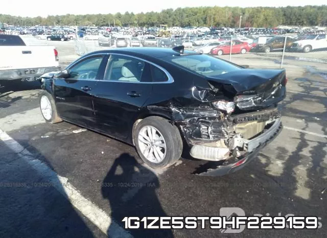 1G1ZE5ST9HF229159 фото 4
